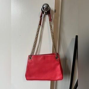 Michael Kors cross body small purse